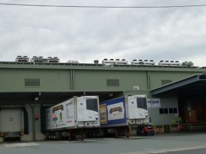 A fresh approach to Brisbane Markets upgrade